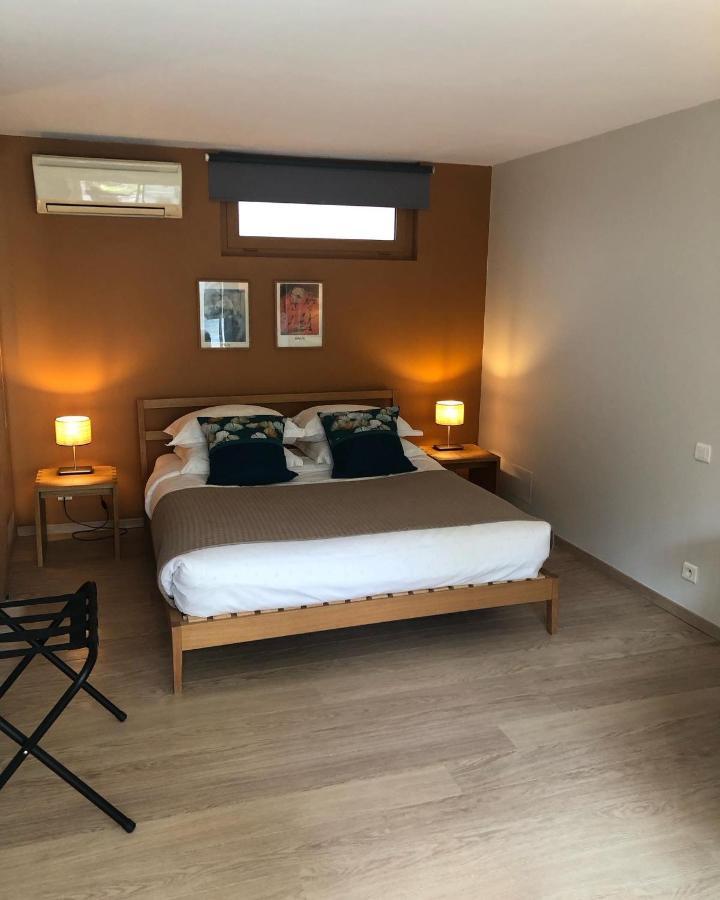 Couette Et Cafe Hotel Montpellier Exterior photo
