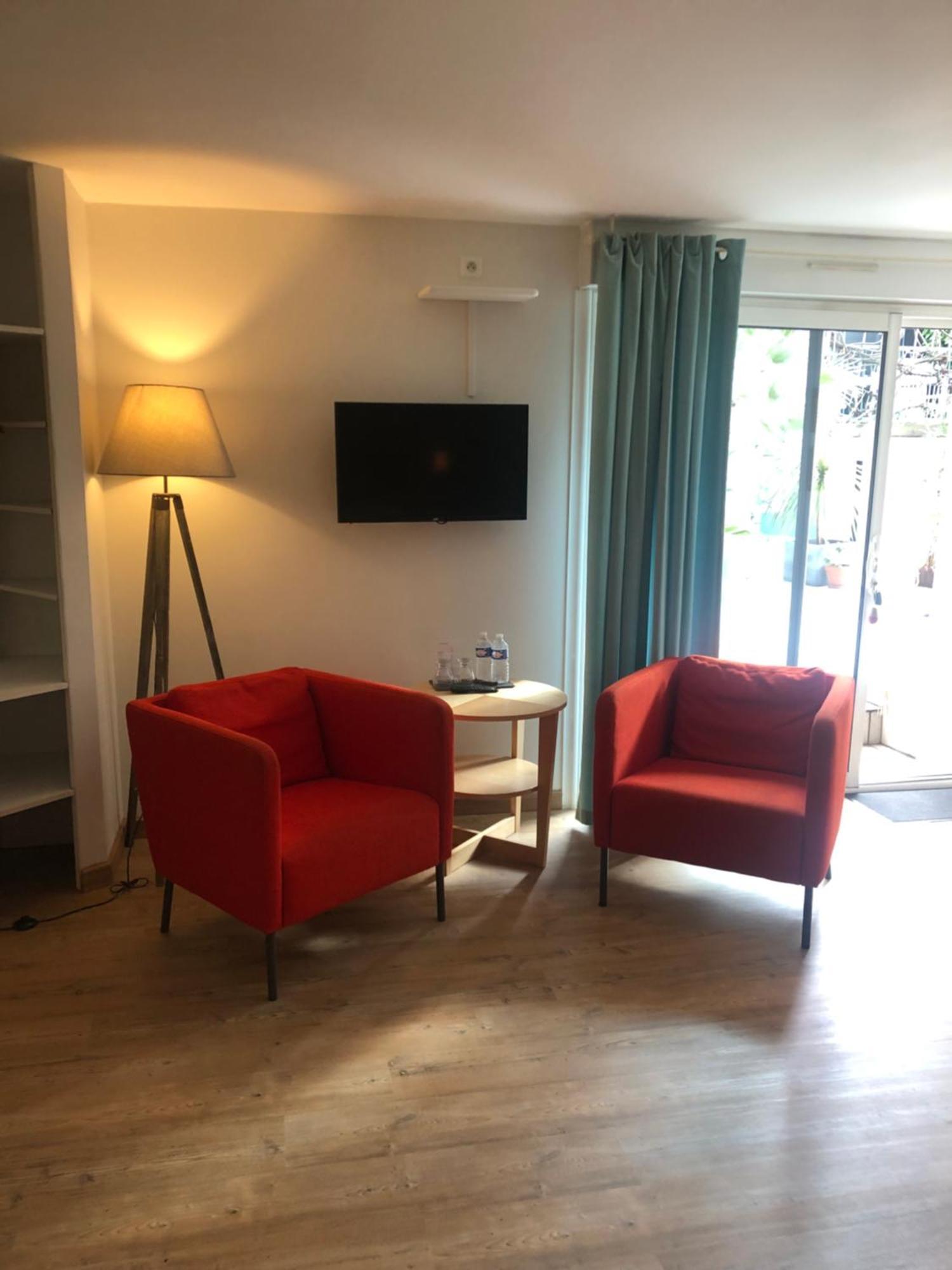 Couette Et Cafe Hotel Montpellier Exterior photo