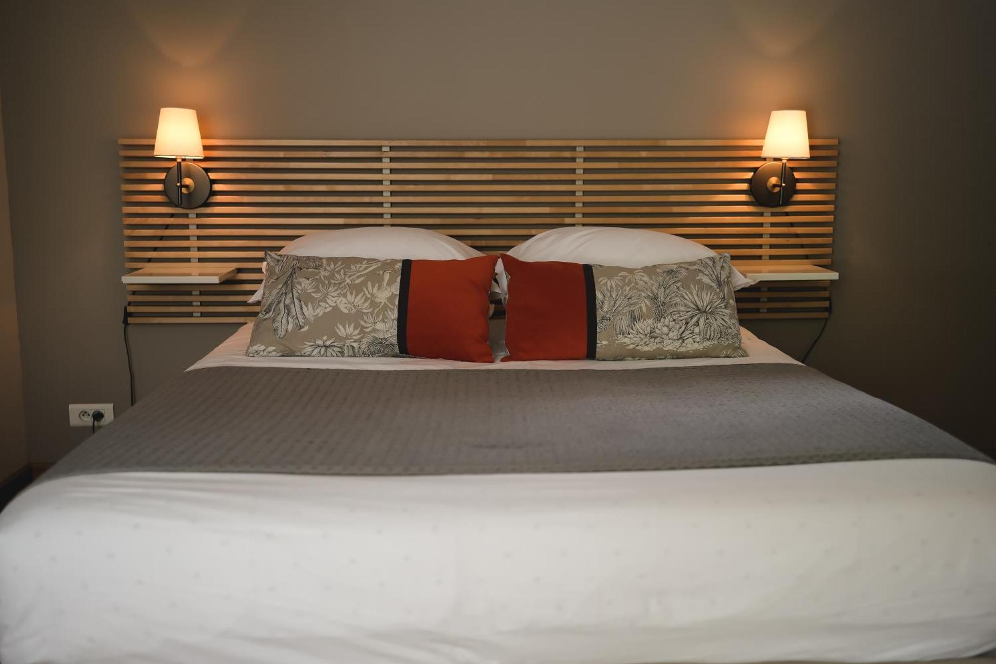 Couette Et Cafe Hotel Montpellier Exterior photo