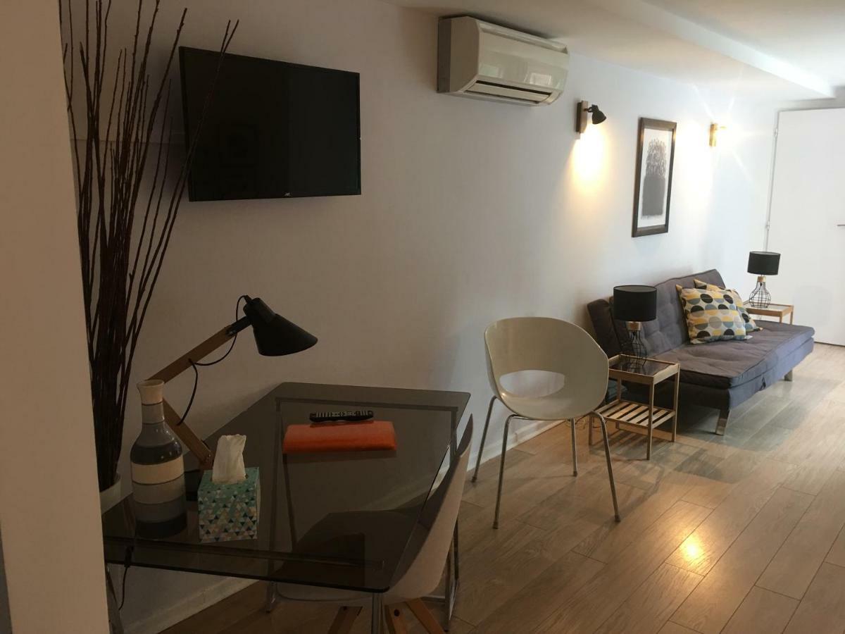 Couette Et Cafe Hotel Montpellier Exterior photo